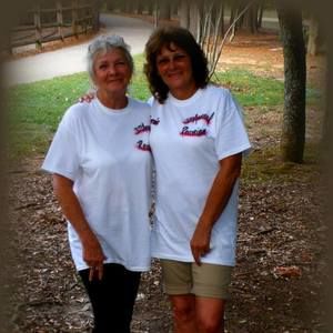 Meet your Posher, Connie rick